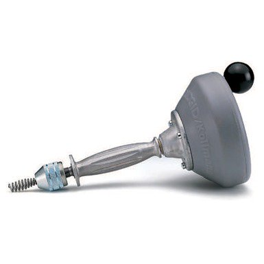 Ручная вертушка Ridgid K-25-DH