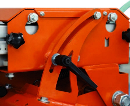 Камнерезный станок GÖLZ GS350A-ML