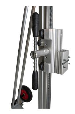 Сверлильная стойка VOLL INDUSTRIAL VDR450L, артикул 