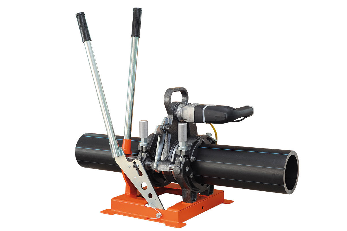 Аппарат для стыковой сварки Ritmo Delta 160 M