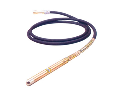 Гибкий вал с булавой ТСС ВВН 6/70ДУ