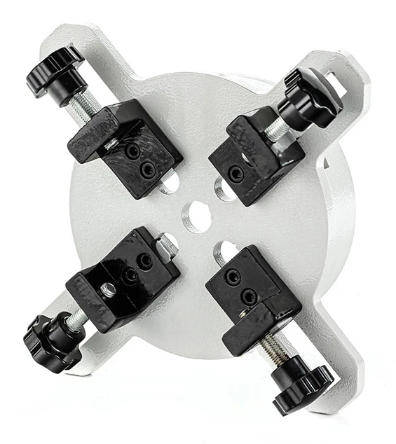 Зажим для крепления коротких втулок ПРОСВАР 40-160 мм