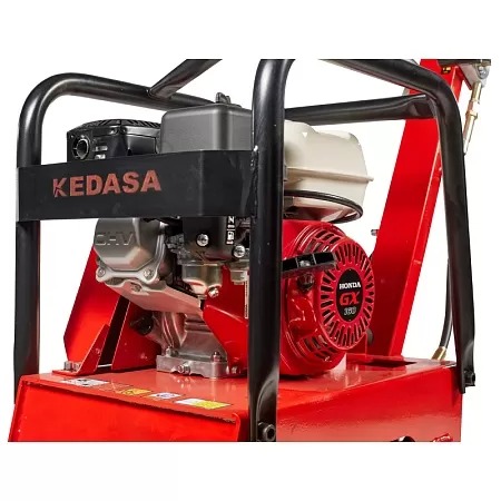 Реверсивная виброплита KEDASA MSH160‑4