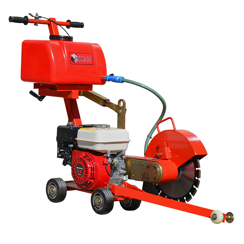 Нарезчик швов DIAM RK 350 H