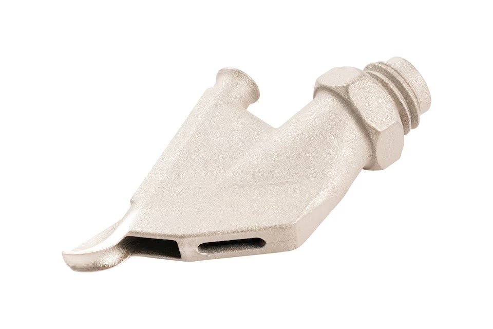 Насадка быстрой сварки Leister М14 для прутка ø4 мм