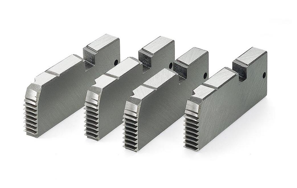 Резьбонарезные ножи Super-Ego Heavy Work 2½ – 4", артикул 