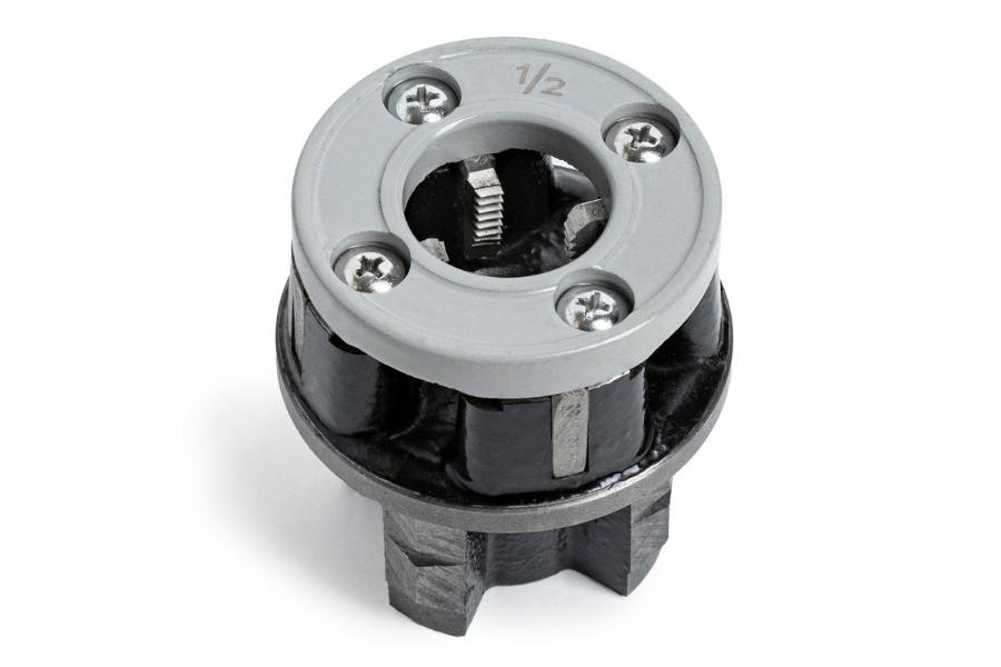 Головка резьбонарезная SHTALL 1/2" BSPT, артикул 