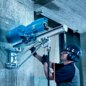 Новинки! Строительное оборудование Tyrolit (Австрия)