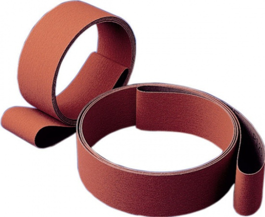 Шлифовальная лента FEIN Абразивы 3M™ Cubitron™ II, зерно 36, 50 x 1150 мм