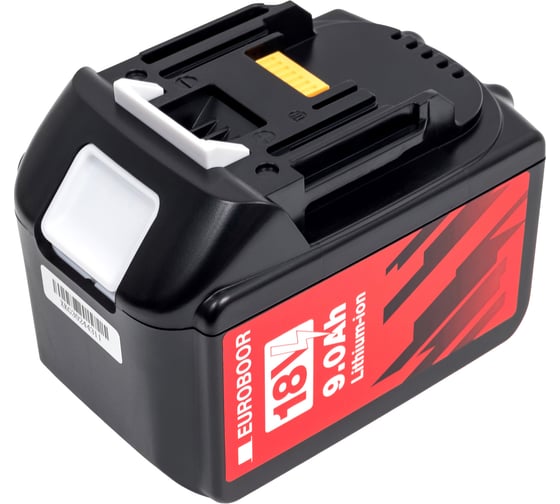 Батарея Euroboor EBM.180 9Ah