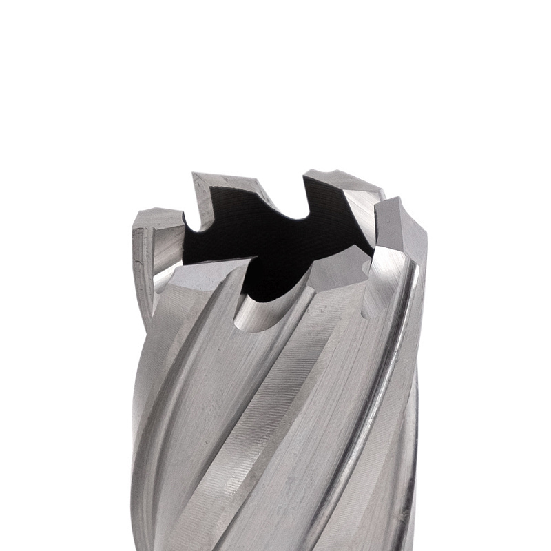 Корончатое сверло DIAM HSS ExtraLine D24 L50
