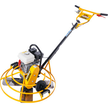 Затирочная машина Euro Shatal ST-92H GX240