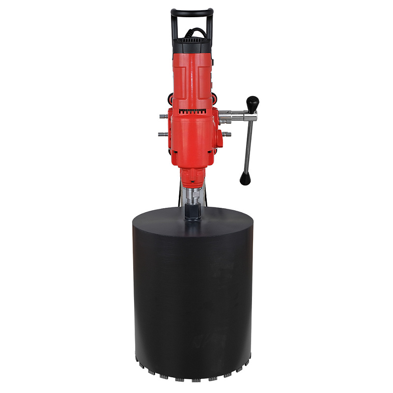 Установка алмазного бурения DIAM ML-350/2AEDC, артикул 