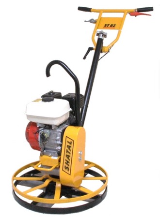 Затирочная машина Euro Shatal ST-62R