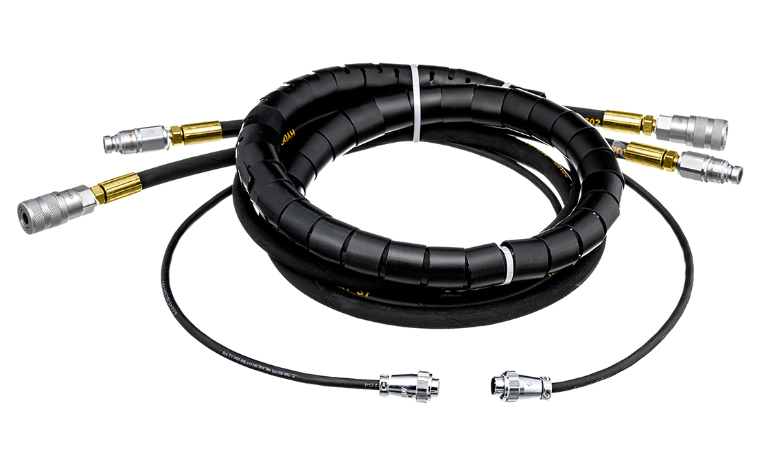 Гидростанция ПРОСВАР С 1200