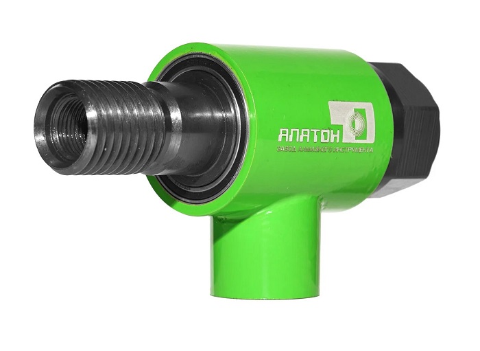 Система пылеудаления Alaton