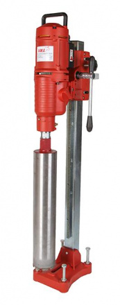 Установка алмазного бурения VOLL V-Drill 305, артикул 