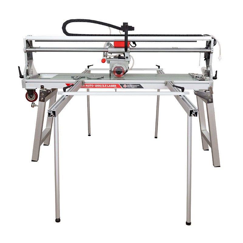 Камнерезный станок DIAM EX-AUTO 1200/2.3 Laser