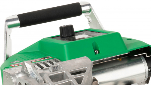 Сварочная машина Leister GEOSTAR G7 LQS