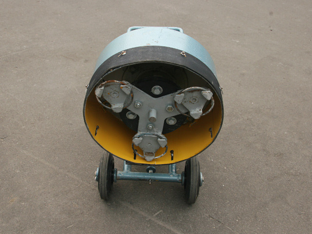 Мозаично-шлифовальная машина СО-313M