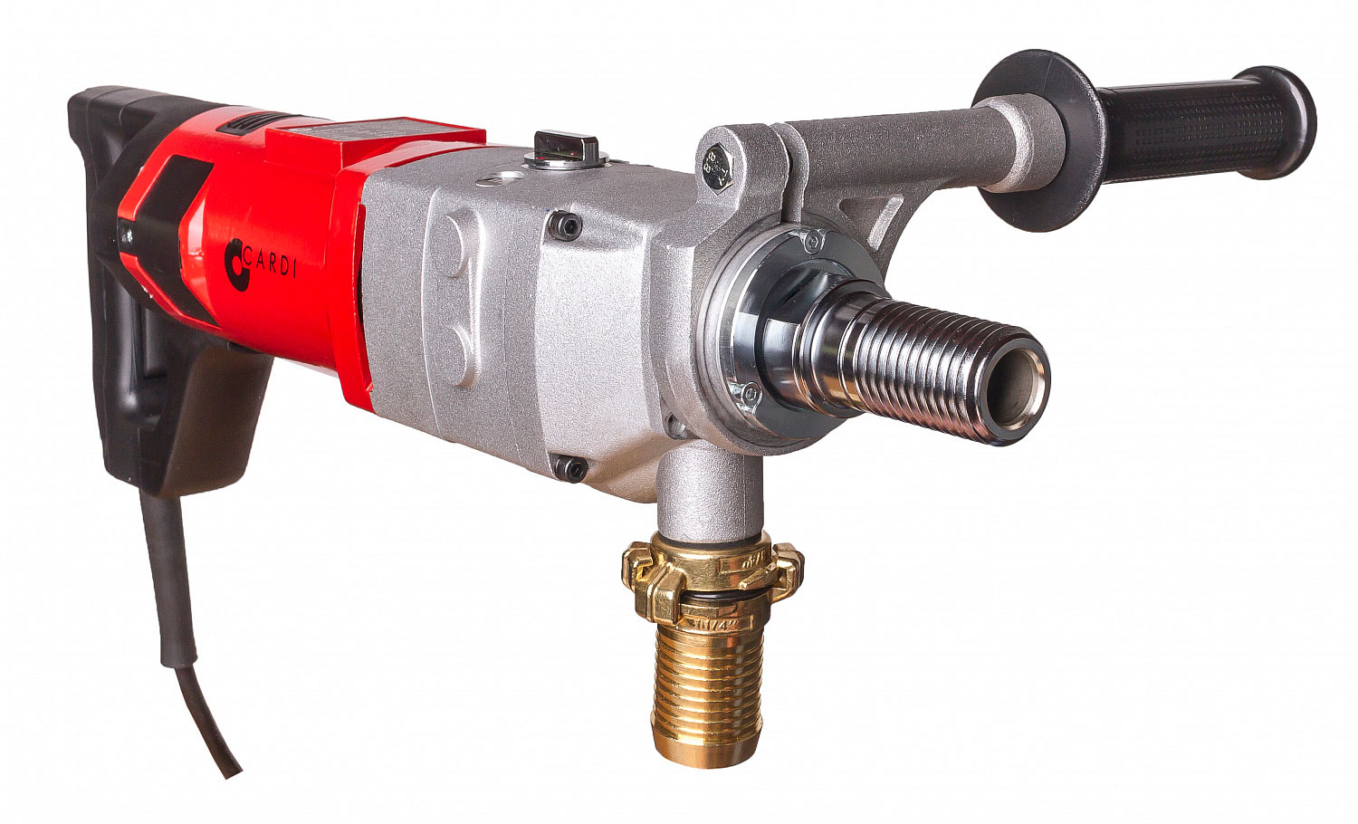 Электромотор CARDI DP2200 ME-16, артикул DP2200 ME-16