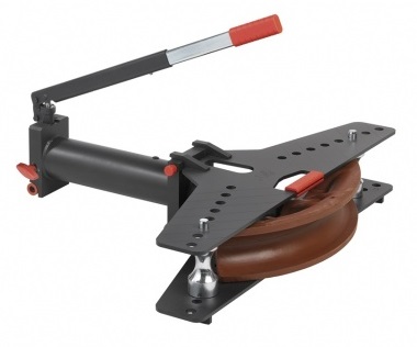 Ручной гидравлический трубогиб Super-Ego 773