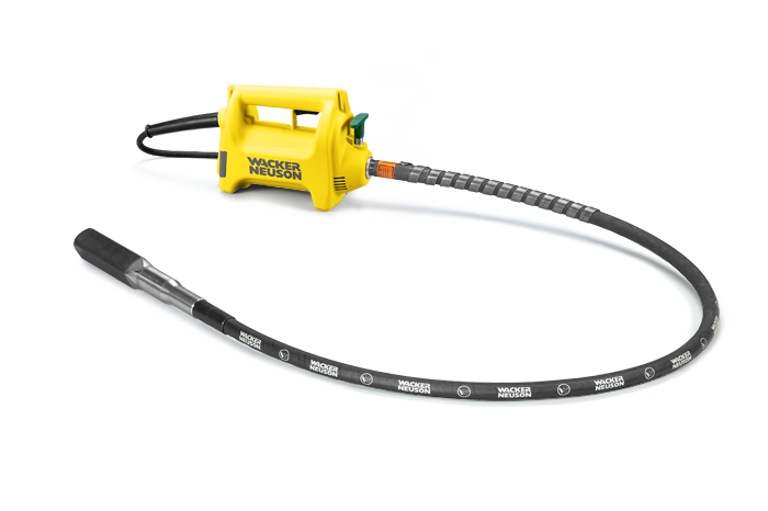 Гибкий вал глубинного вибратора Wacker Neuson SM 2S