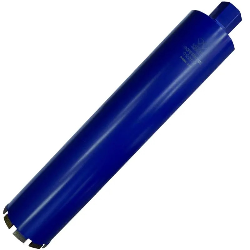 Алмазная коронка KEOS PULSAR PRO Lazer 1.1/4" 112/450
