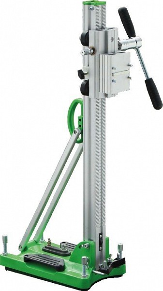 Установка алмазного бурения Dr. Schulze 200 STANDART plus, артикул DK0200SP