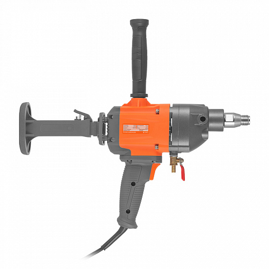 Ручная алмазная дрель DIAM ProfiDiam PD-120/1,8 Brushless, артикул 620129