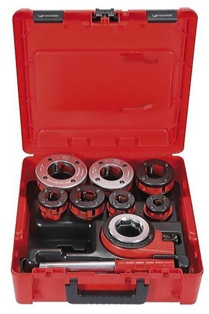 Резьбонарезной клупп Rothenberger Super Сut ½-2", артикул 