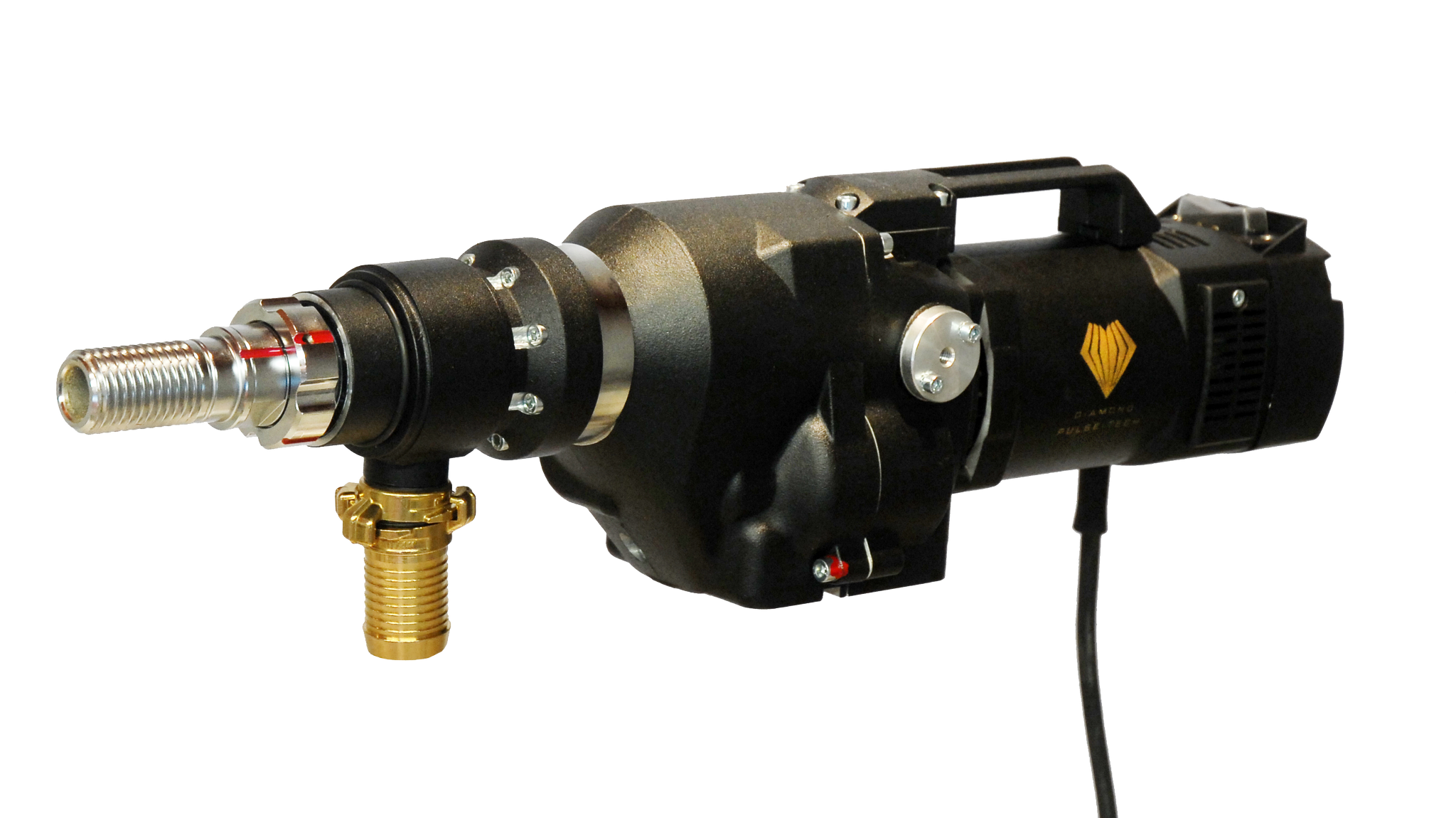 Электромотор CARDI DPH 3500 SE, артикул DPH 3500 SE