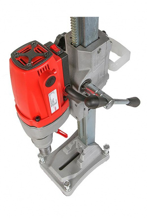 Установка алмазного бурения VOLL V-Drill 135, артикул 