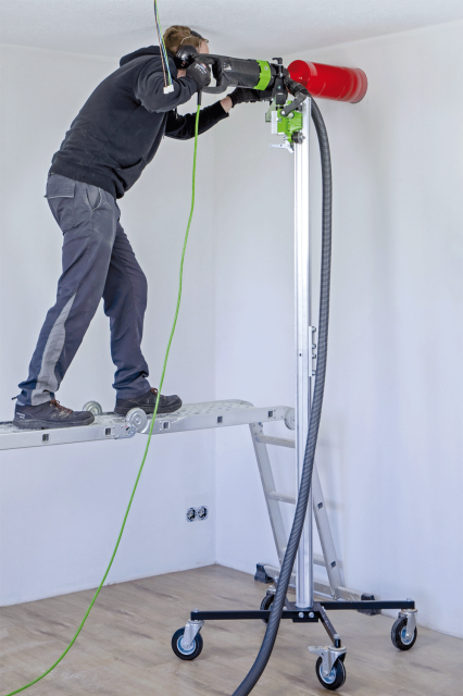 Стойка Eibenstock EBW 1300, артикул 