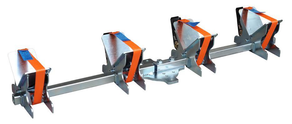 Универсальный позиционер Ritmo ALIGNER ECO 63 - 180 (3 части)