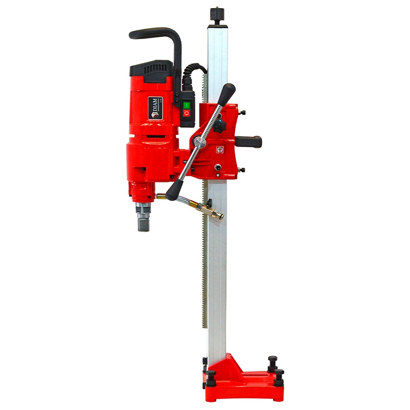 Установка алмазного бурения DIAM ML-250N, артикул 620073