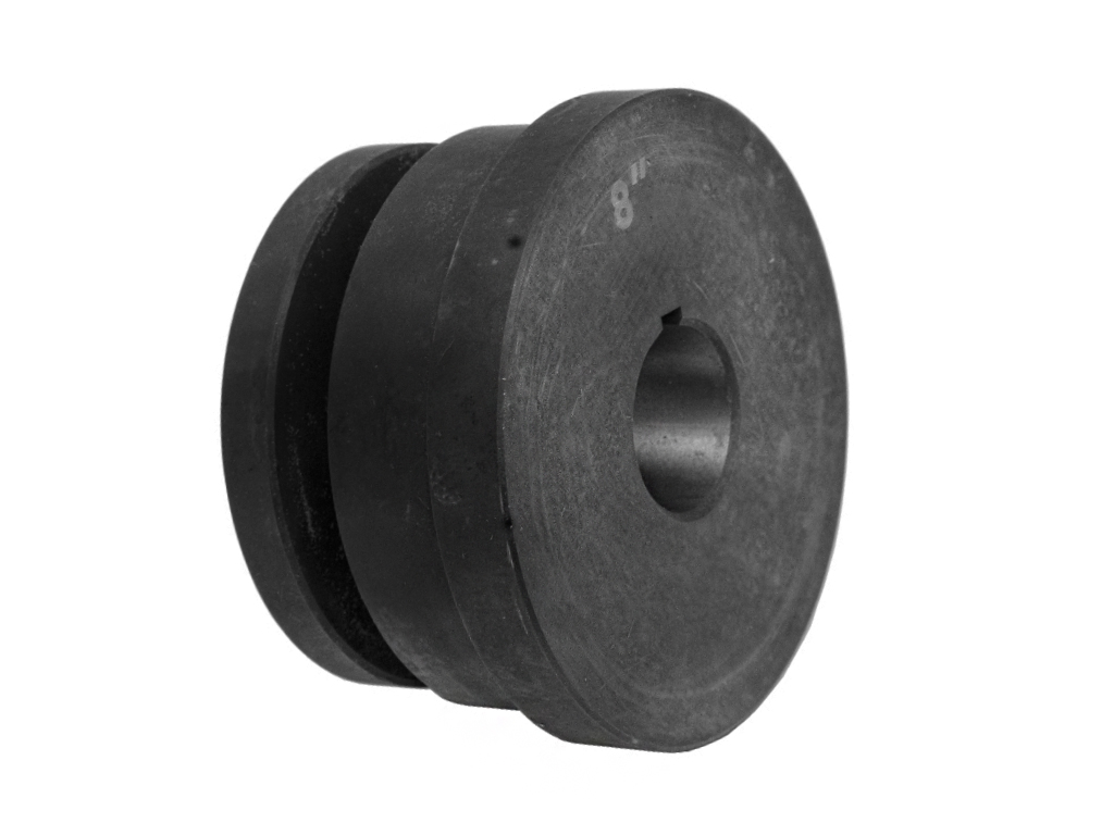 Желобонакатный ролик VOLL 8" для V-Groover 1-8