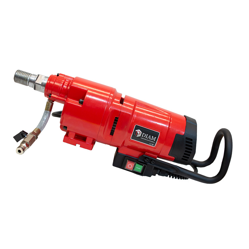 Сверлильный мотор DIAM ML-180, артикул 620080