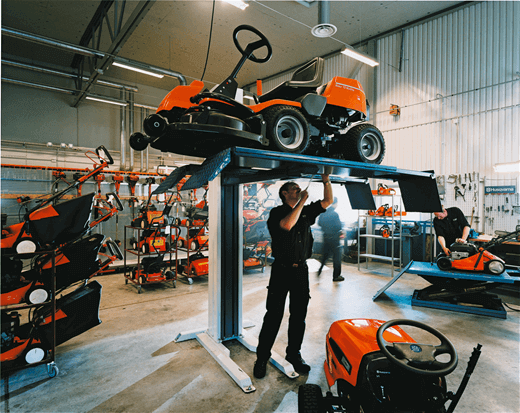 НАШИ КЛЮЧЕВЫЕ ПРОИЗВОДИТЕЛИ