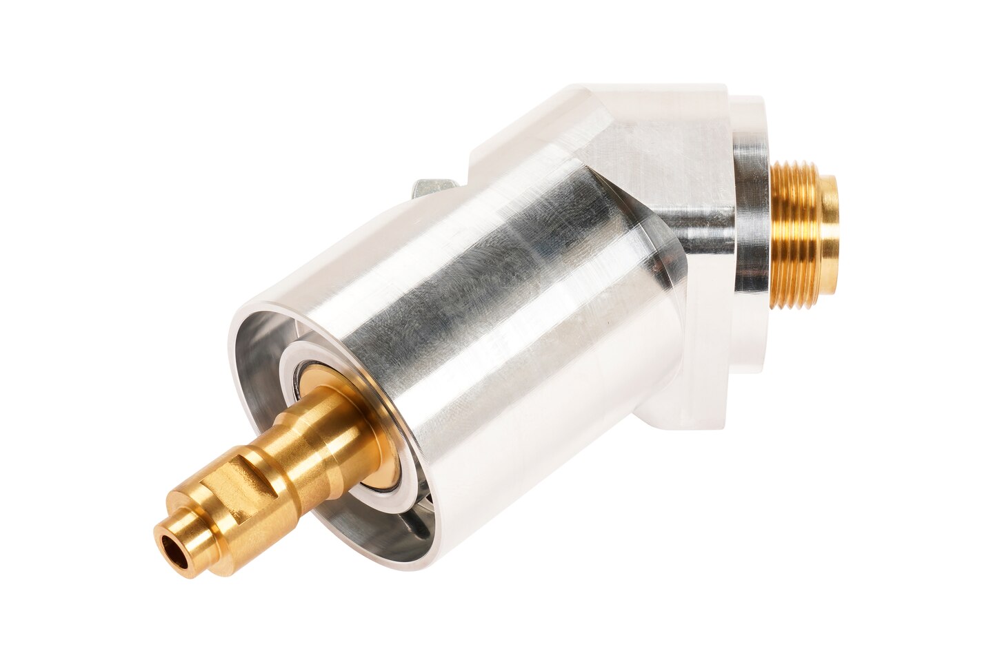 Адаптер угловой Leister 45° для Fusion 2