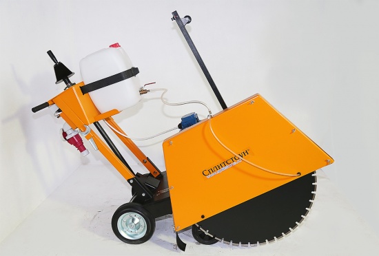 Нарезчик швов Сплитстоун CS-3215E