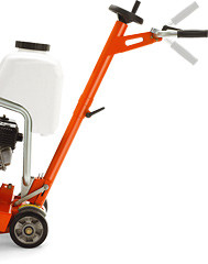 Нарезчик швов Husqvarna FS 309