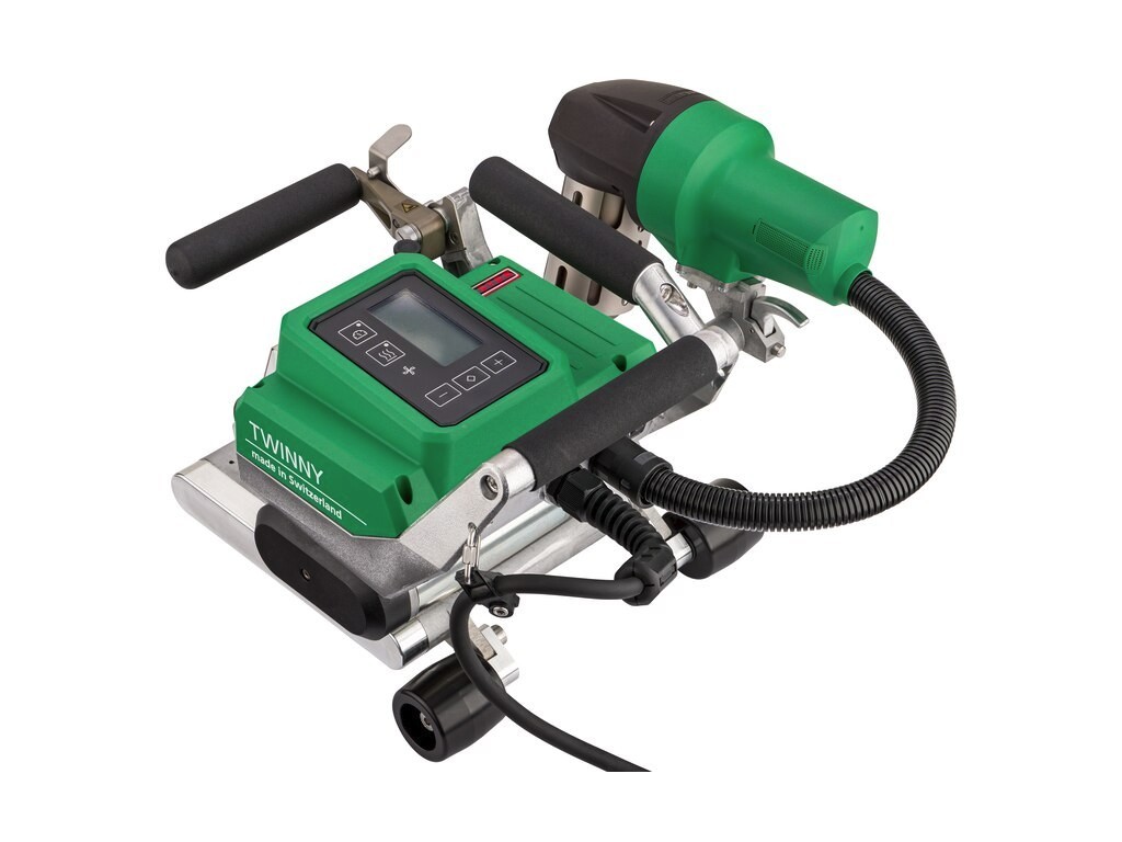 Сварочная машина Leister TWINNY T5