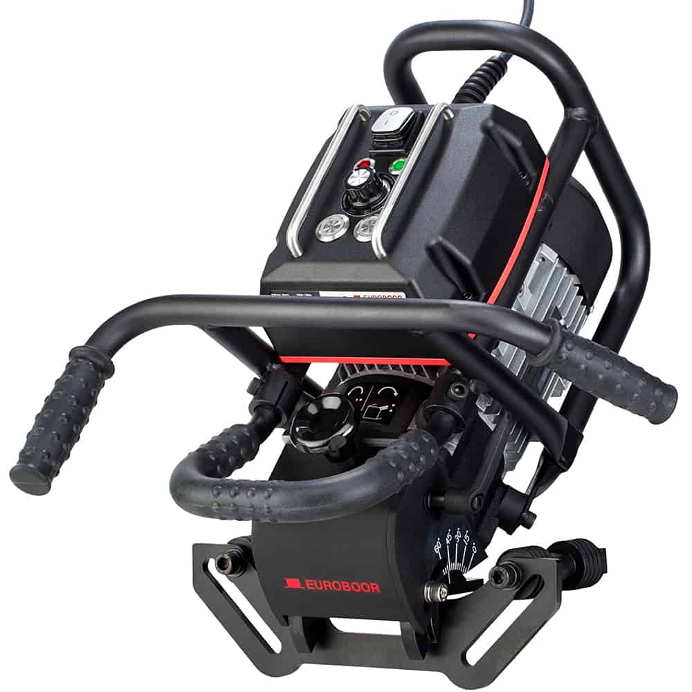 Фаскосъёмная машина Euroboor B60S