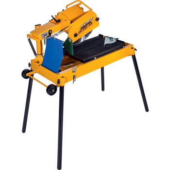 Камнерезный станок Euro Shatal TS351-45