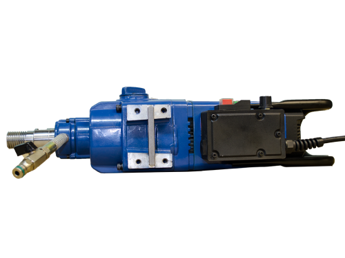 Установка алмазного бурения KEOS KS-350 JSET, артикул KS-350Jset
