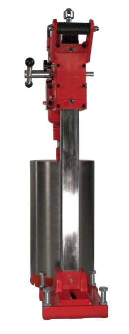 Установка алмазного бурения VOLL V-Drill 400, артикул 