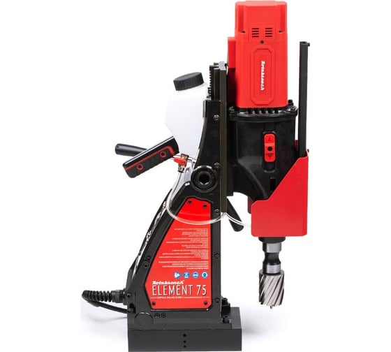 Магнитный сверлильный станок Rotabroach ELEMENT 75