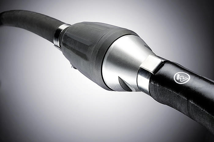 Высокочастотный глубинный вибратор Wacker Neuson IRFLEX 30/230/10