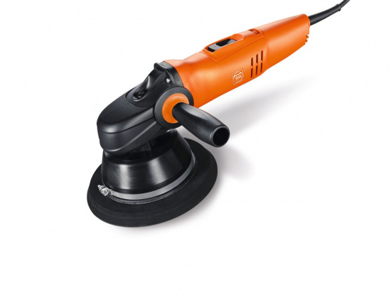 Комплект ротационной шлифовальной машины FEIN ROT 14-200 E